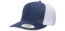 Yupoong Classic Trucker 2 Tone Cap