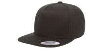 Yupoong Classic 5 Panel Cap
