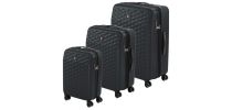 Lumen Hardside Luggage Set