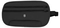 Deluxe Security Belt With Rfid Protection