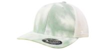 Flexfit 110 Trucker Dye Mesh Cap