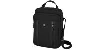 Werks Professional Cordura Crossbody Laptop Bag