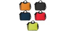 Polyester (600D) shoulder bag Nicola