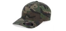 Flexfit Multicam Cap