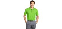 Nike Dri-FIT Vertical Mesh Polo