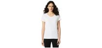 Gildan Softstyle Ladies' V-Neck T-Shirt