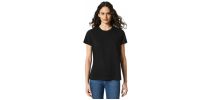 Gildan Softstyle Ladies Midweight T-Shirt