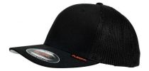Flexfit Mesh Trucker Cap