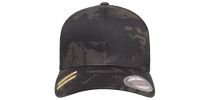 Flexfit Multicam Trucker Mesh Cap