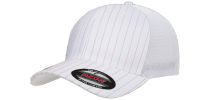 Flexfit Trucker Pinstripe Cap