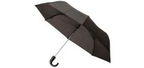 Latrobe 100 Black Umbrella