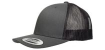 Yupoong Classic Retro Trucker Cap
