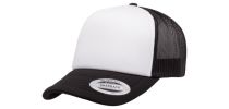 Flexfit Foam Trucker Cap