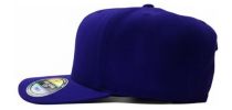 Flexfit Woolblend Youth Cap