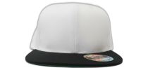 Flexfit Flatpeak Two-Tone Cap
