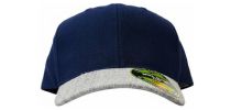 Flexfit Woolblend Toddler Two Tone Cap