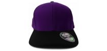 Flexfit Woolblend Two-Tone Cap