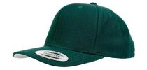 Yupoong Classic Snapback Cap