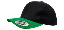 Yupoong Classic Shape Woolblend Cap