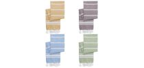 100% Cotton Hammam towel Riyad