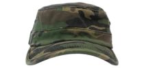 Flexfit Soldier Camoflage Cap