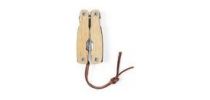 Murdok Multipurpose Bamboo Grip Tool