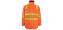 JB's VIC Road (D+N) Zip Off Sleeve L/Line Jacket