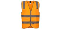 JB's VIC Rail (D+N) Safety Vests