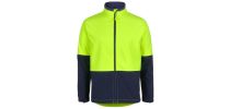 JB's HV Water Resist Softshell Jacket