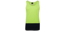 Hi Vis Trad Singlet