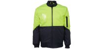 Hi Vis Flying Jacket