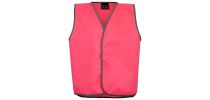 Kids Hi Vis Safety Vest