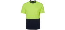 Hi Vis Trad T-Shirt