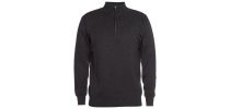 JB's Mens Corporate 1/2 Zip Jumper