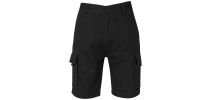 M/Rised Work Cargo Short