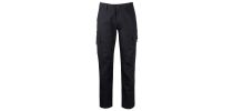 JB's Multi Pkt Stretch Canvas Pant