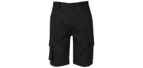 M/Rised Multi Pocket Short