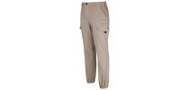 JB's Multipocket Stretch Canvas Jogger