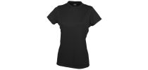 Stencil Ladies Competitor T-Shirt