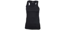 Stencil Ladies Competitor Singlet Sleeveless