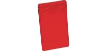 Dual Pocket RFID Phone Wallet