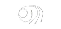 Scoot 5-in-1 Charging Cable