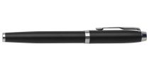 Parker IM Chrome rollerball pen