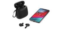 Bullet Remix Auto Pair True Wireless Earbuds and Speaker