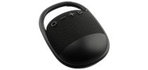 Bullet Fabric Clip Waterproof Bluetooth Speaker