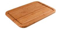 Chopping Board Reversible with Juice Groove