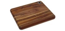 Long Grain Cutting Board 27x22x2.5cm