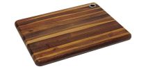 Long Grain Cutting Board 37x27x2.5cm