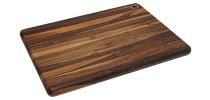 Long Grain Cutting Board 42x32x2.5cm