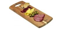 Tapas Serving Board 38x16x1.5cm